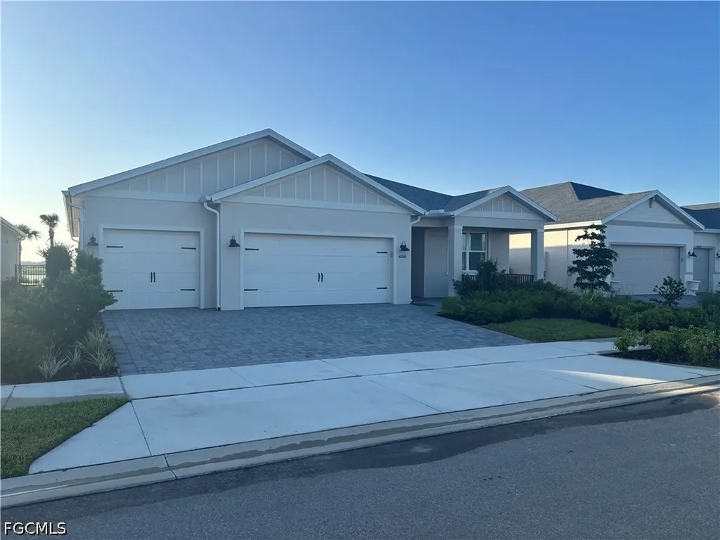 44549 Frontier Drive Punta Gorda FL 33982