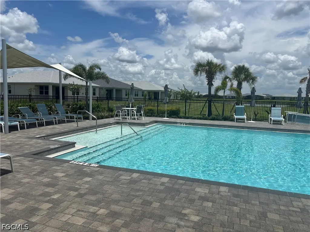 44549 Frontier Drive Punta Gorda FL 33982