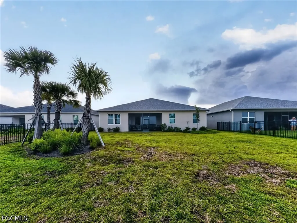 44549 Frontier Drive Punta Gorda FL 33982