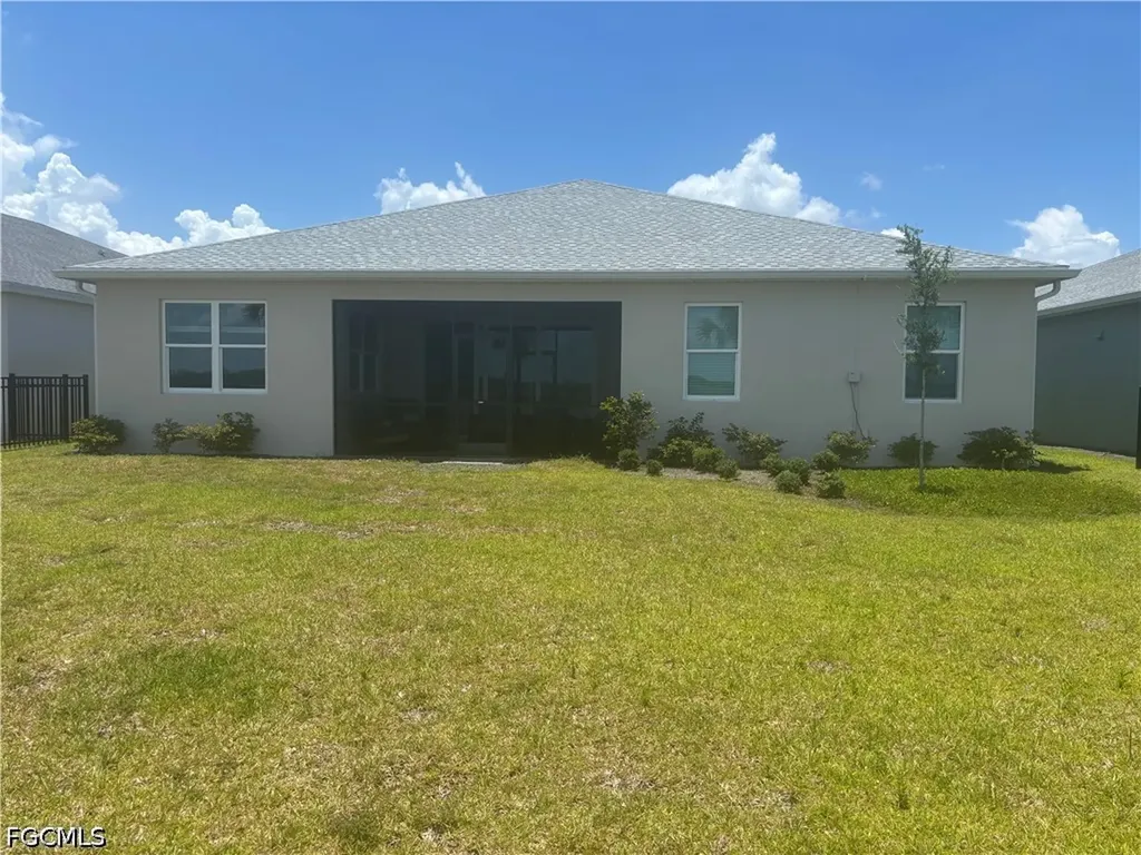 44549 Frontier Drive Punta Gorda FL 33982