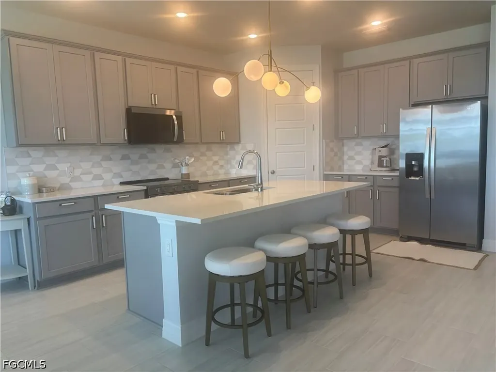 44549 Frontier Drive Punta Gorda FL 33982
