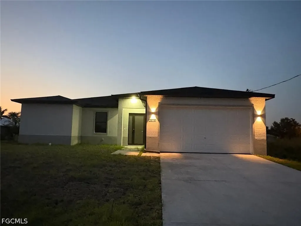 2618 69th Street W Lehigh Acres FL 33971