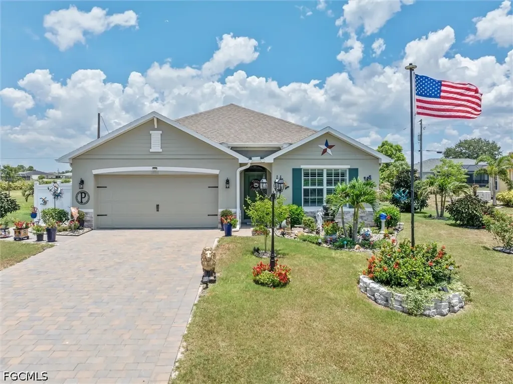25266 Estrada Circle Punta Gorda FL 33955