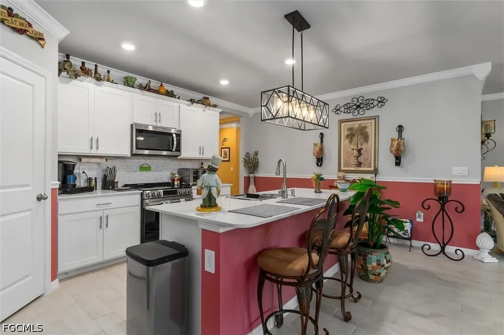 25266 Estrada Circle Punta Gorda FL 33955