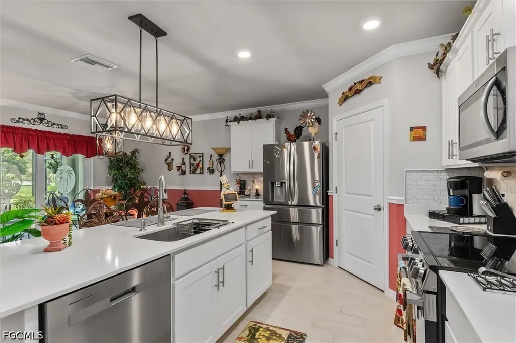 25266 Estrada Circle Punta Gorda FL 33955