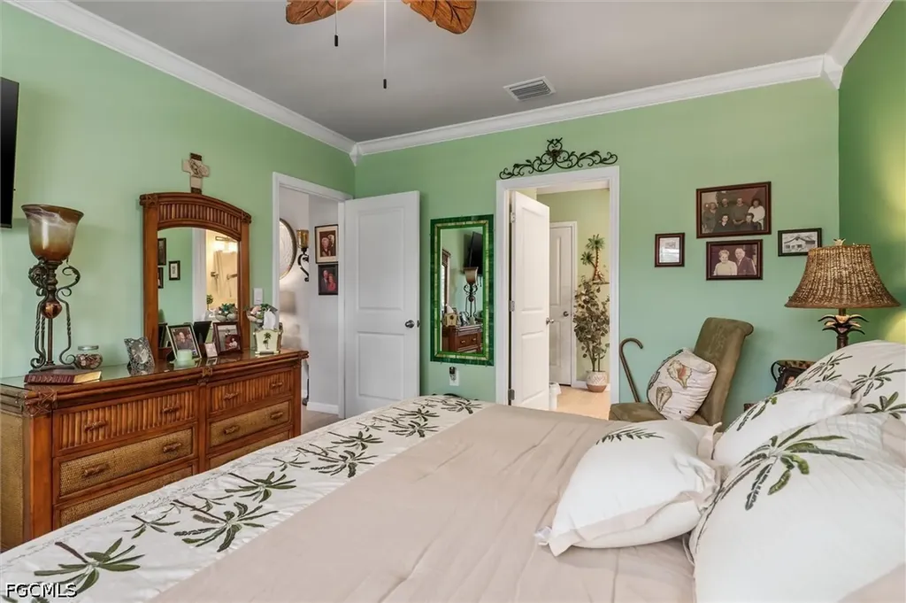 25266 Estrada Circle Punta Gorda FL 33955