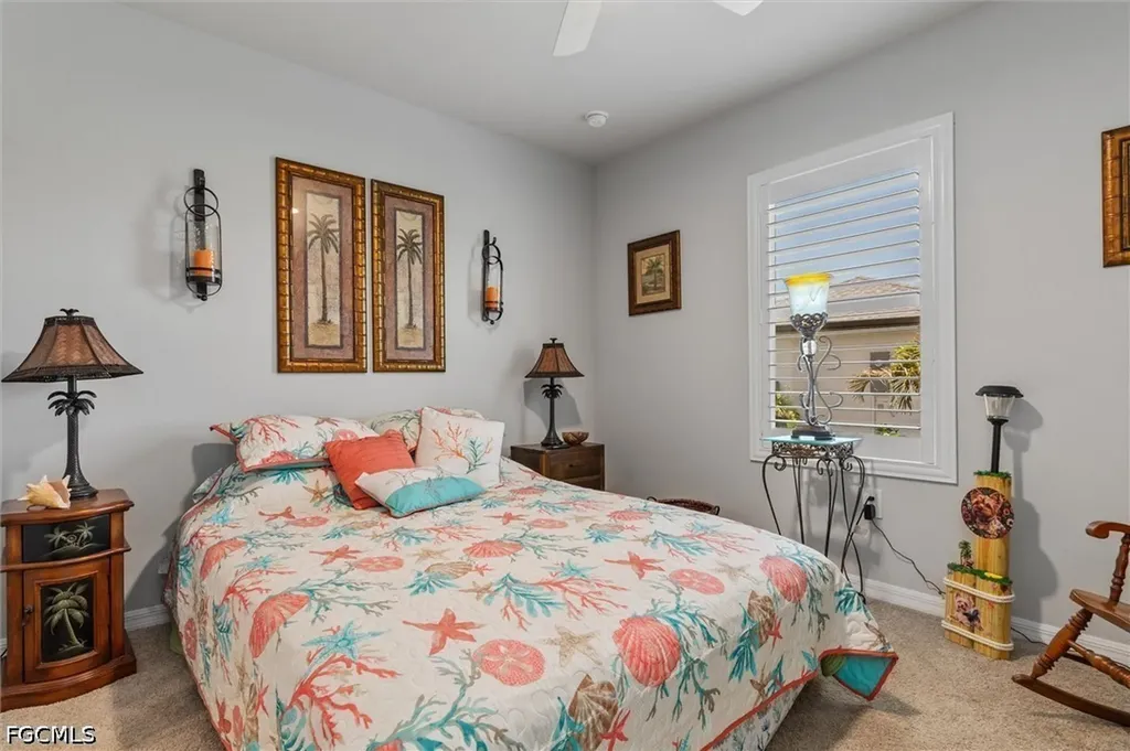 25266 Estrada Circle Punta Gorda FL 33955