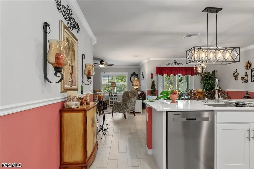 25266 Estrada Circle Punta Gorda FL 33955