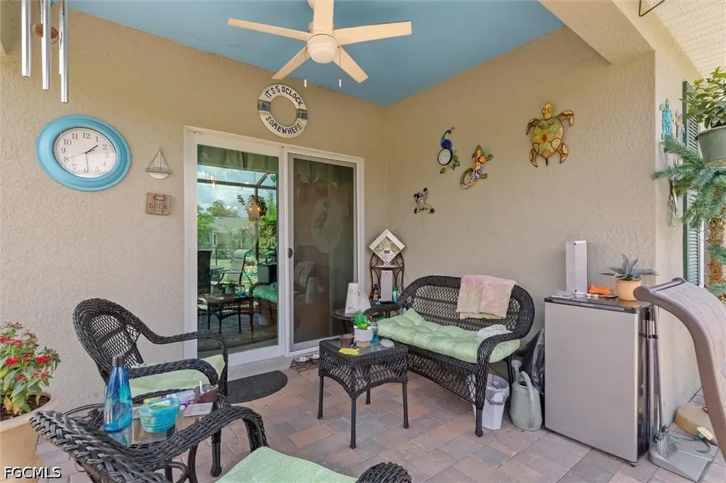 25266 Estrada Circle Punta Gorda FL 33955