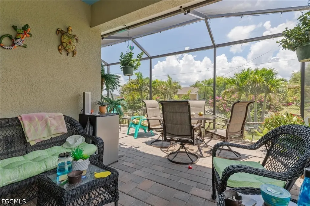 25266 Estrada Circle Punta Gorda FL 33955