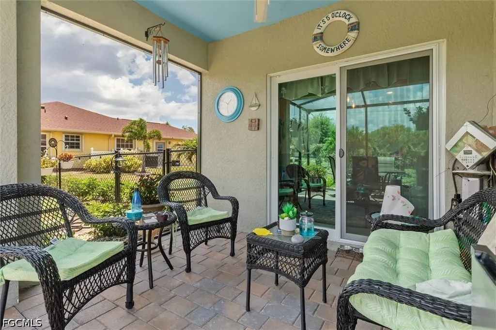 25266 Estrada Circle Punta Gorda FL 33955