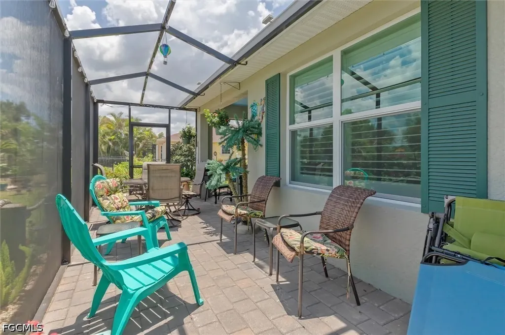 25266 Estrada Circle Punta Gorda FL 33955