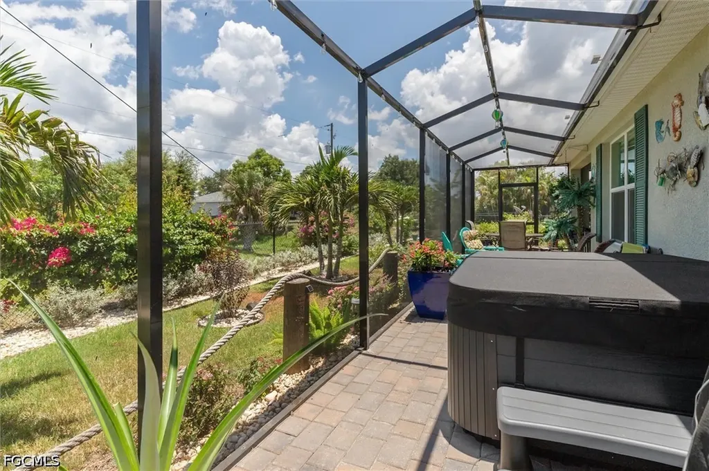 25266 Estrada Circle Punta Gorda FL 33955