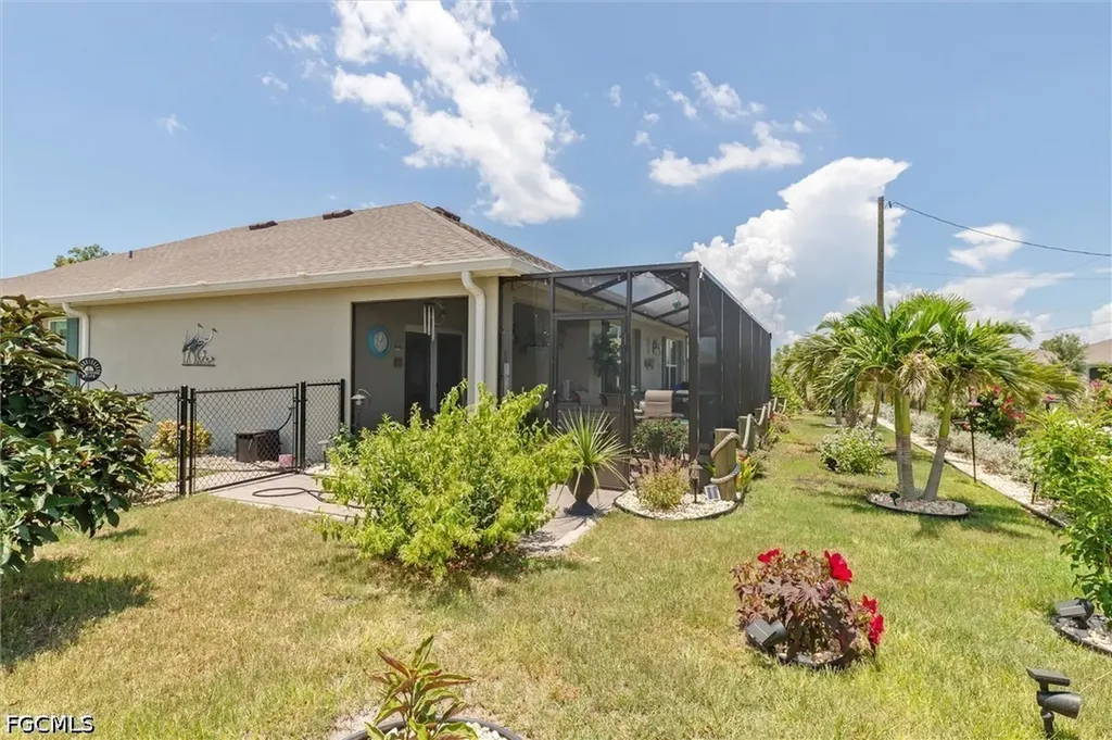 25266 Estrada Circle Punta Gorda FL 33955
