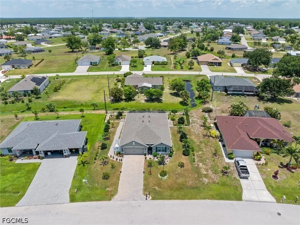 25266 Estrada Circle Punta Gorda FL 33955
