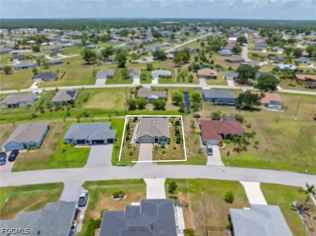 25266 Estrada Circle Punta Gorda FL 33955