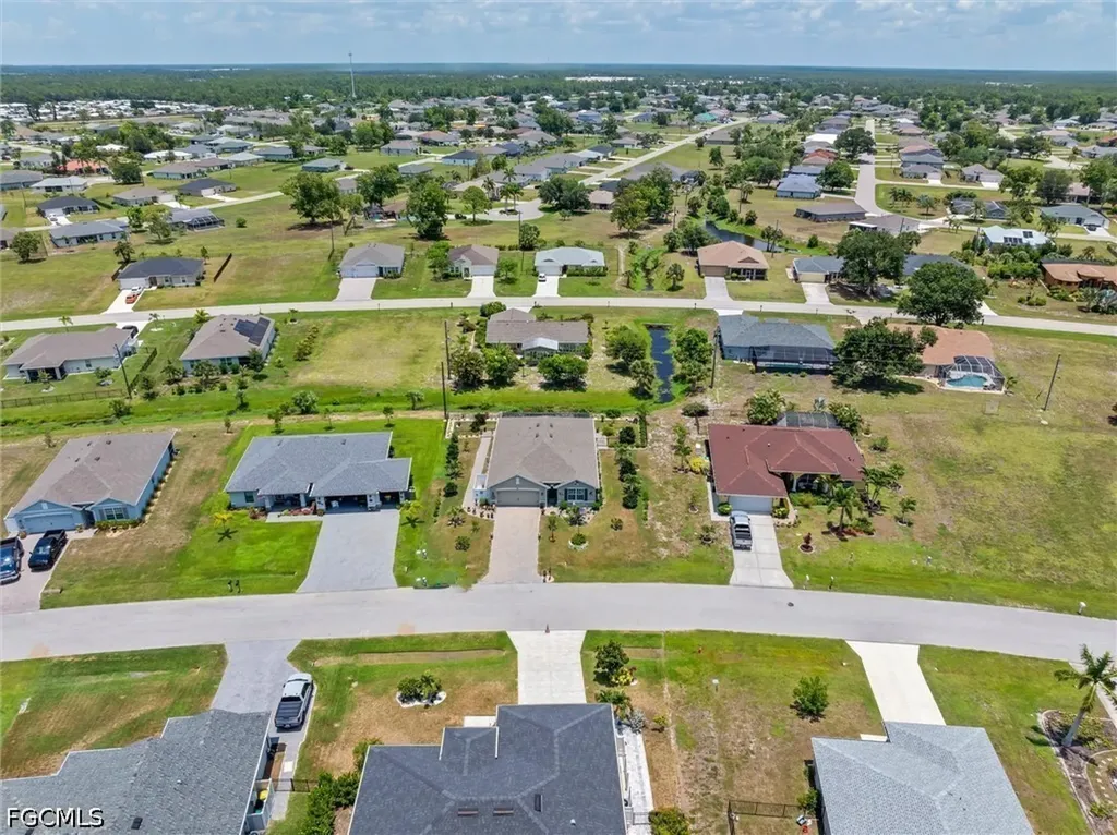 25266 Estrada Circle Punta Gorda FL 33955