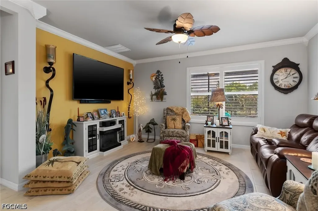 25266 Estrada Circle Punta Gorda FL 33955