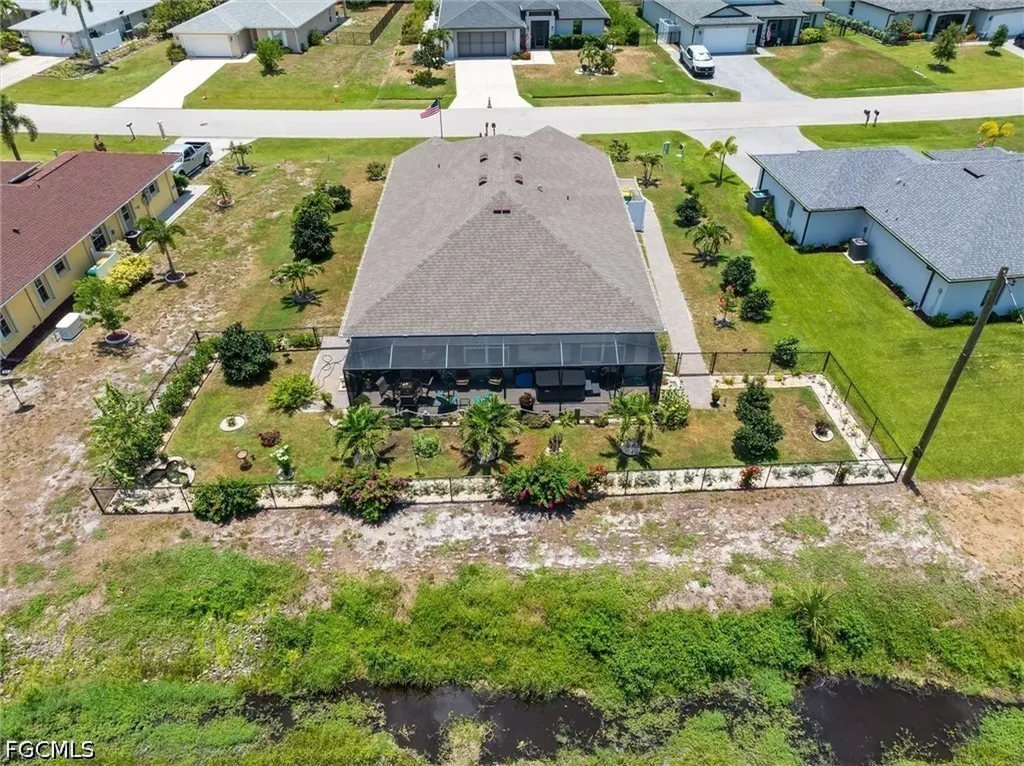 25266 Estrada Circle Punta Gorda FL 33955