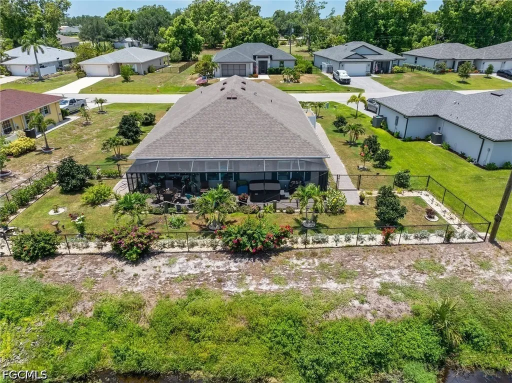 25266 Estrada Circle Punta Gorda FL 33955