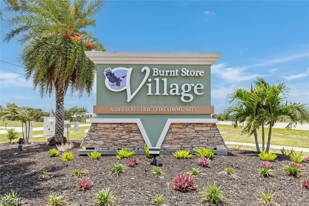 25266 Estrada Circle Punta Gorda FL 33955