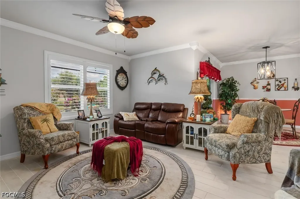 25266 Estrada Circle Punta Gorda FL 33955