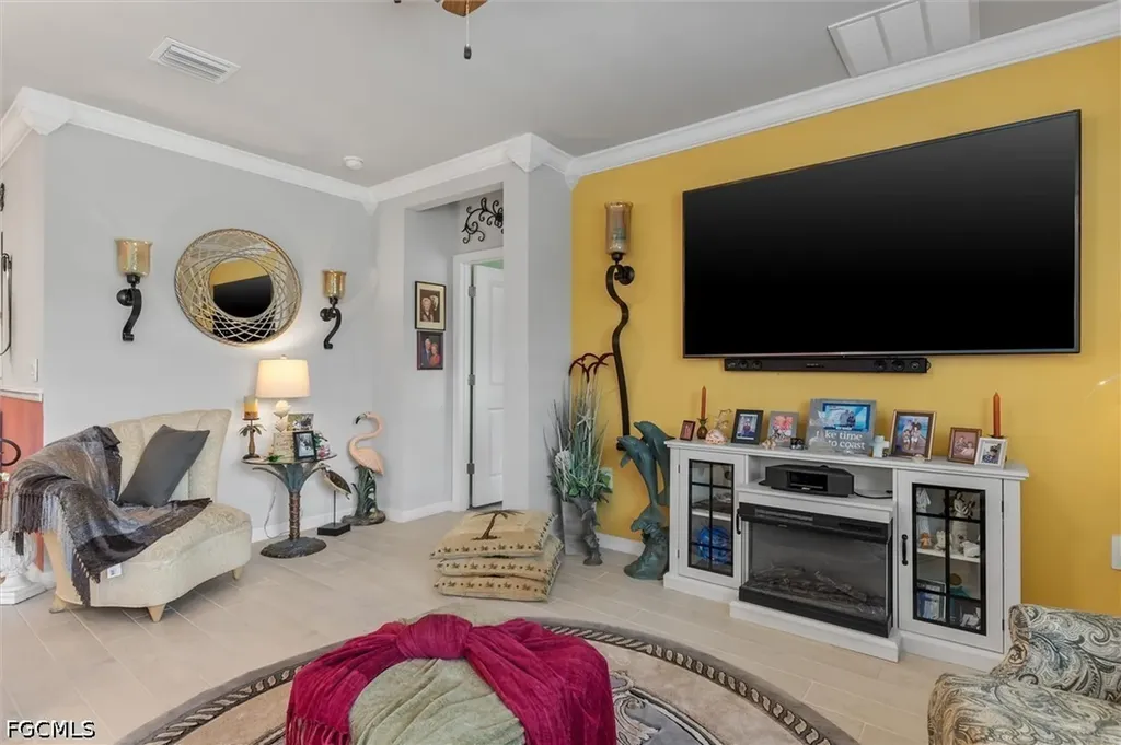 25266 Estrada Circle Punta Gorda FL 33955