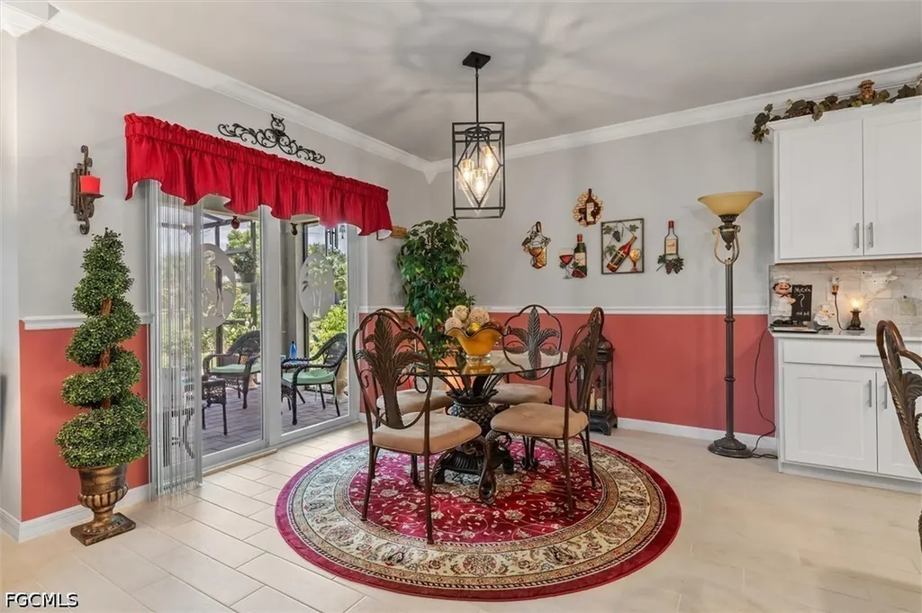 25266 Estrada Circle Punta Gorda FL 33955