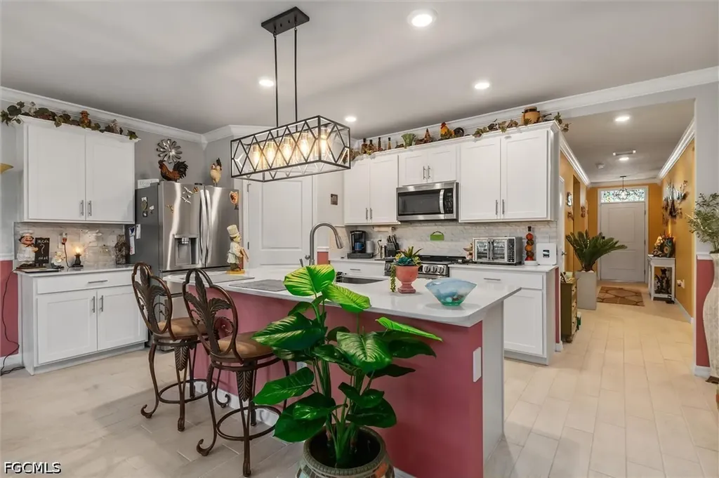 25266 Estrada Circle Punta Gorda FL 33955