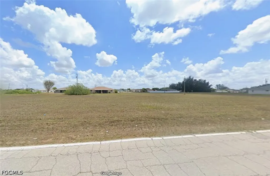 1825 Andalusia Boulevard Cape Coral FL 33909