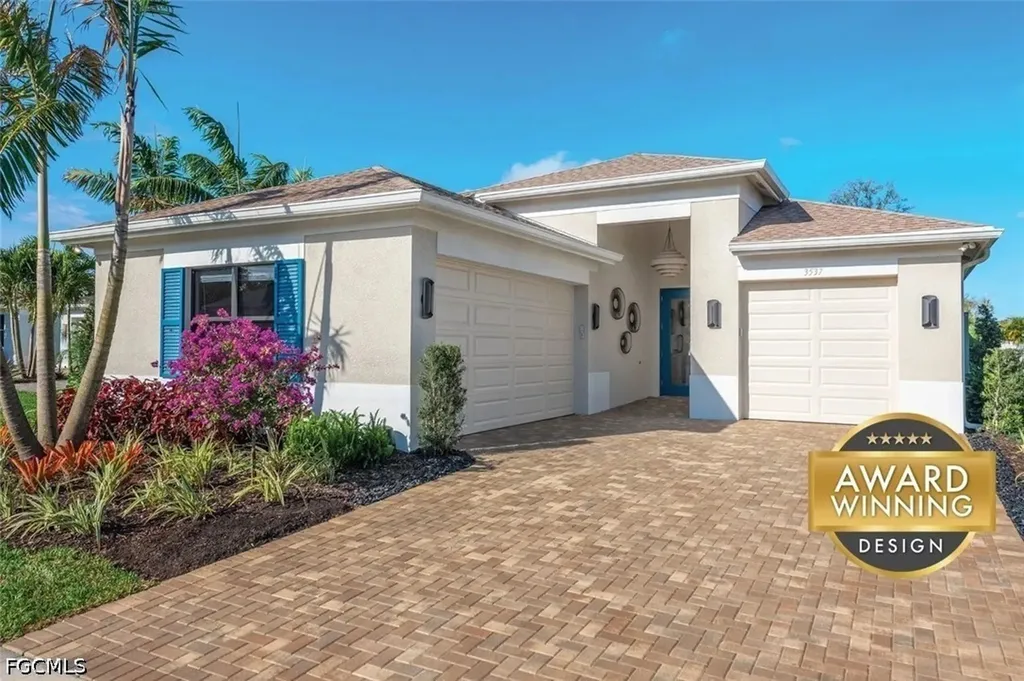 3783 Gilmores Place Fort Myers FL 33905