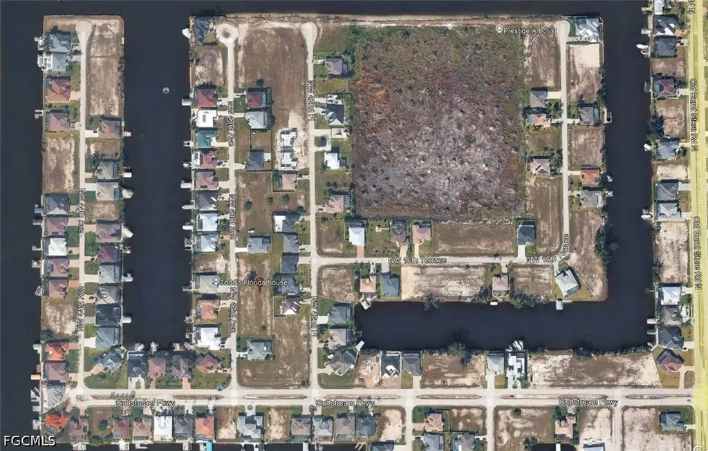 1617 NW 43rd Avenue Cape Coral FL 33993