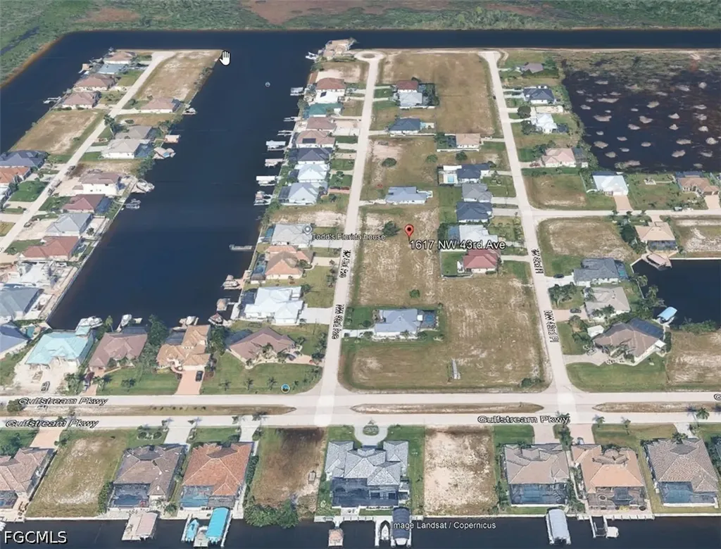 1617 NW 43rd Avenue Cape Coral FL 33993