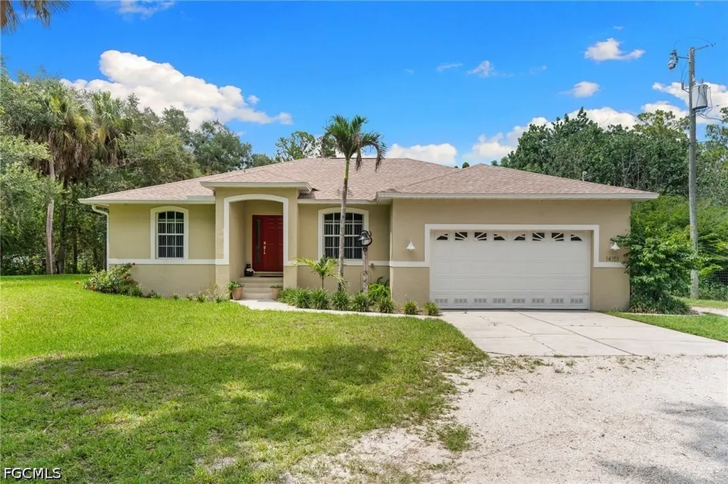 14151 Cemetery Road Fort Myers FL 33905