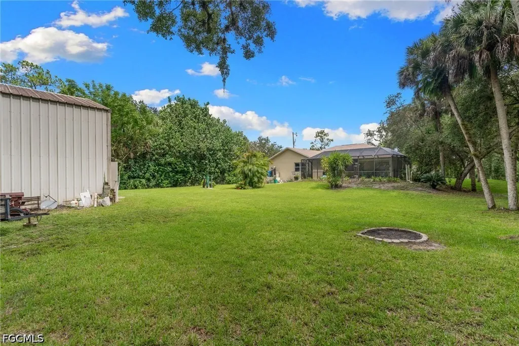 14151 Cemetery Road Fort Myers FL 33905