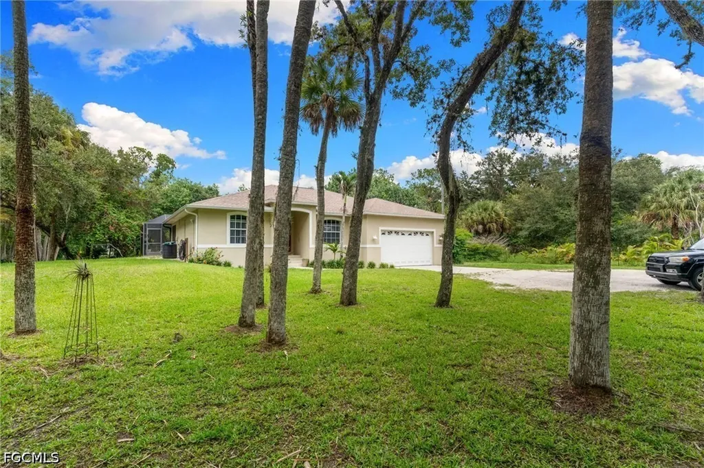 14151 Cemetery Road Fort Myers FL 33905