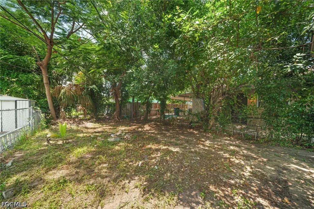 14151 Cemetery Road Fort Myers FL 33905