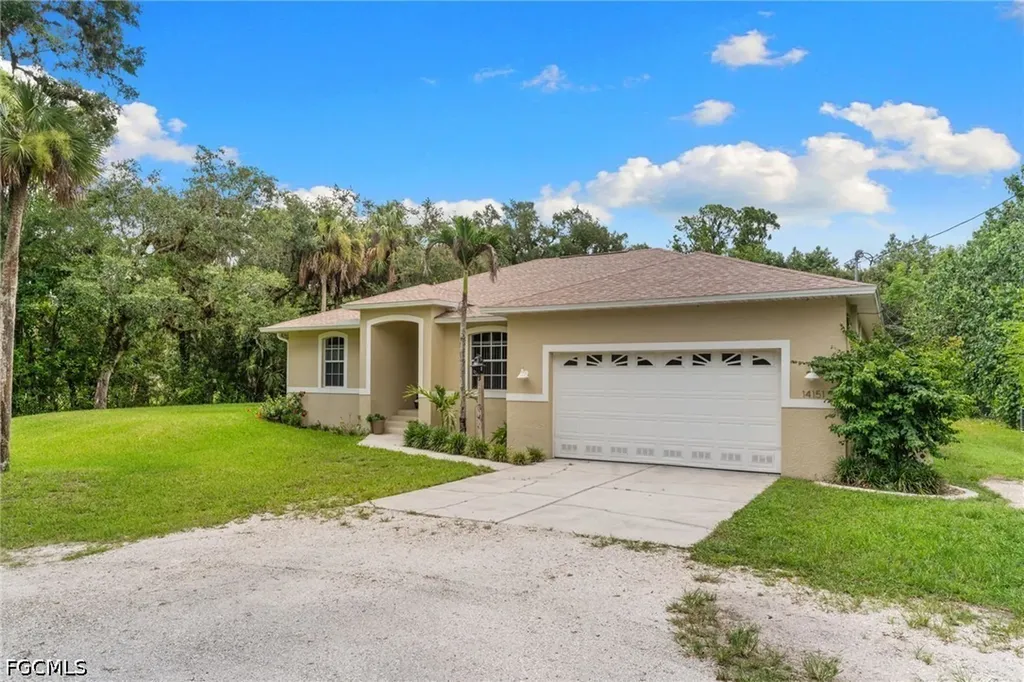 14151 Cemetery Road Fort Myers FL 33905
