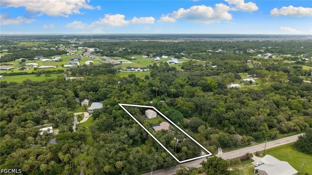 14151 Cemetery Road Fort Myers FL 33905