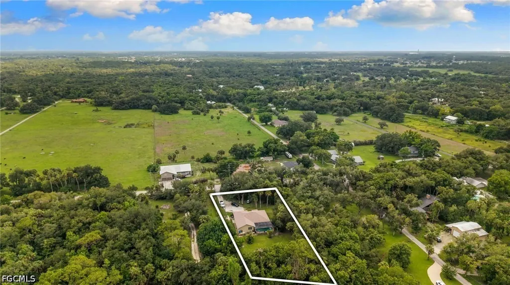 14151 Cemetery Road Fort Myers FL 33905