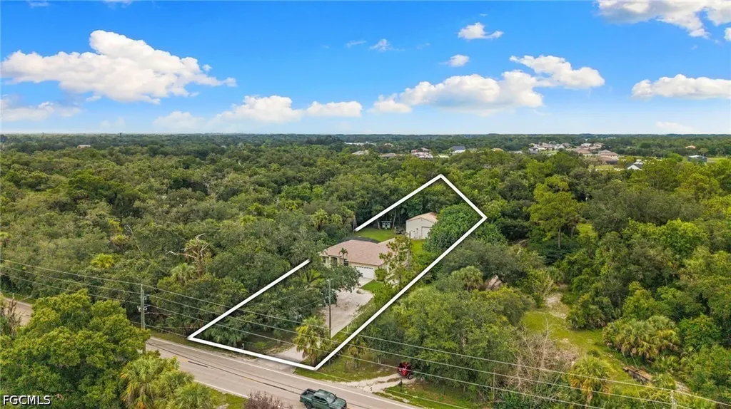14151 Cemetery Road Fort Myers FL 33905