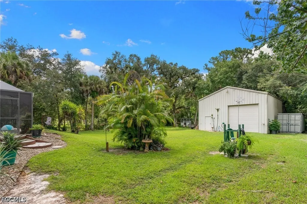 14151 Cemetery Road Fort Myers FL 33905