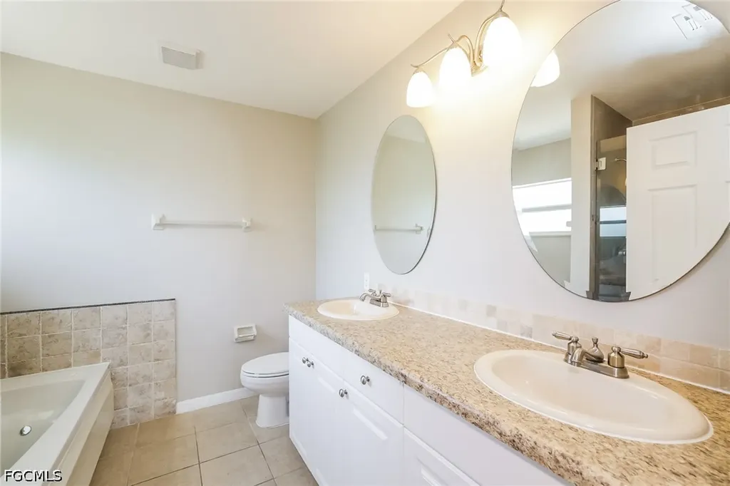 3201 42nd Street SW Lehigh Acres FL 33976
