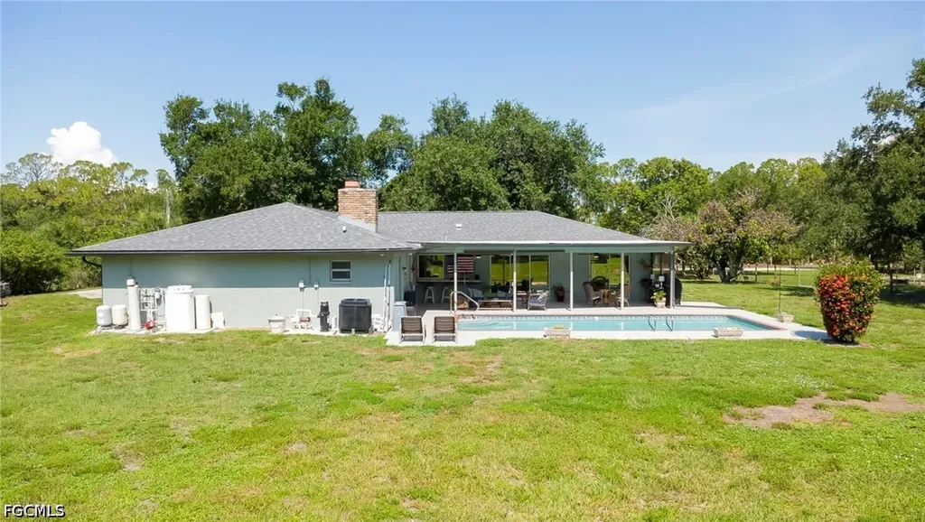 19250 Tammy Lane North Fort Myers FL 33917