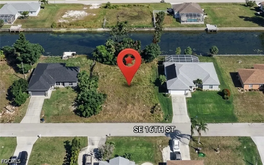 415 SE 16th Street Cape Coral FL 33990