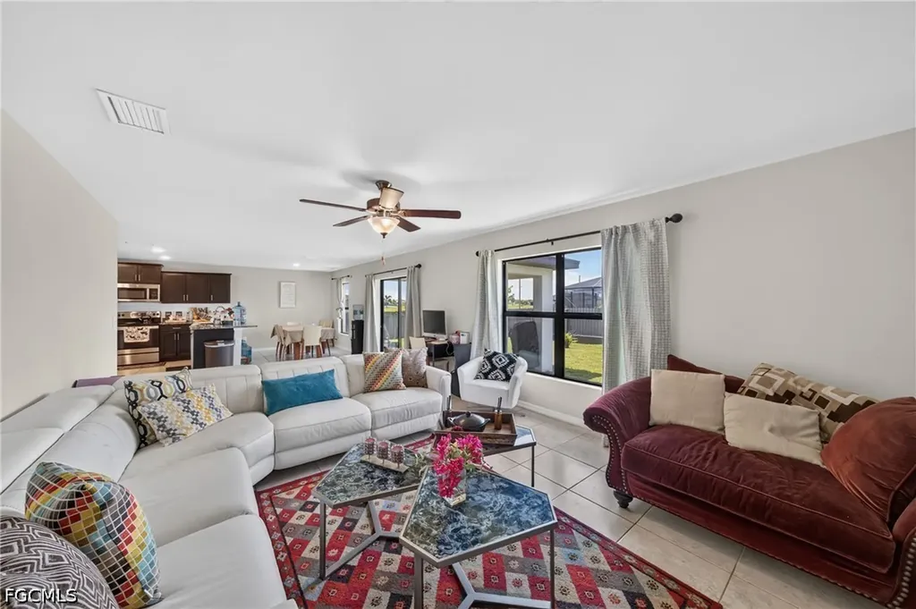 3903 NW 38th Street Cape Coral FL 33993
