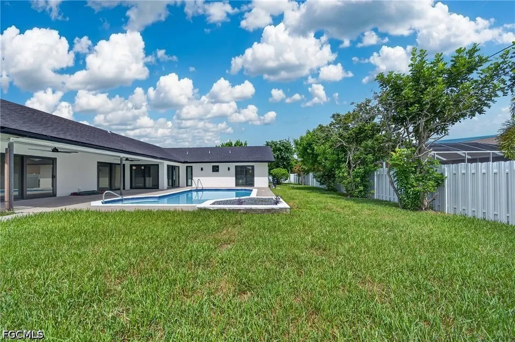 1408 SW 49th Street Cape Coral FL 33914