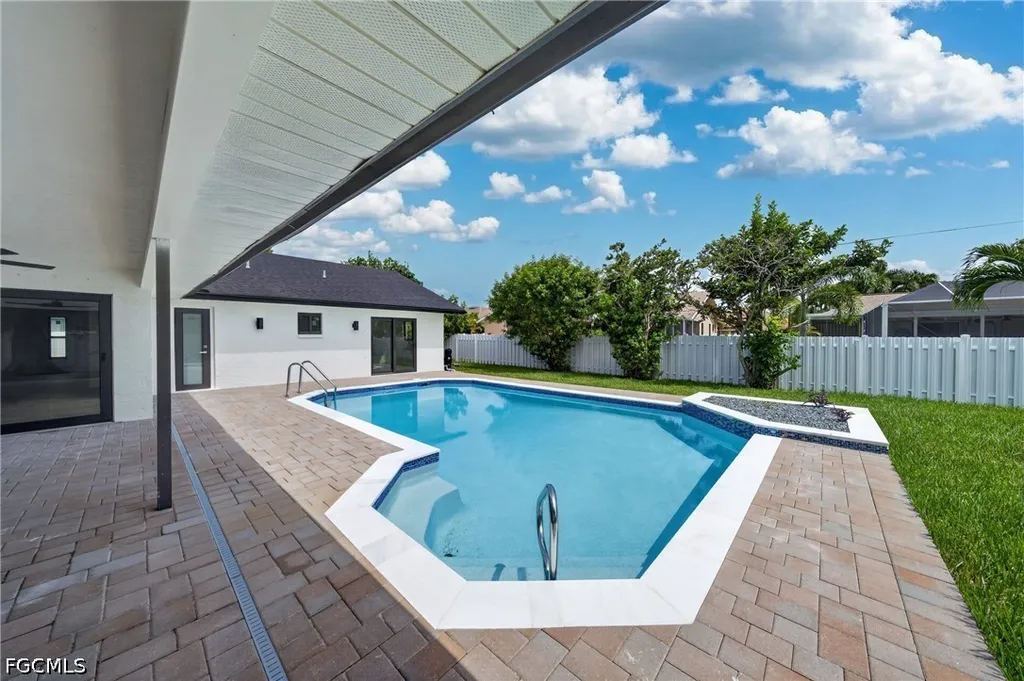 1408 SW 49th Street Cape Coral FL 33914