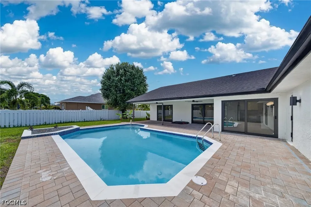 1408 SW 49th Street Cape Coral FL 33914