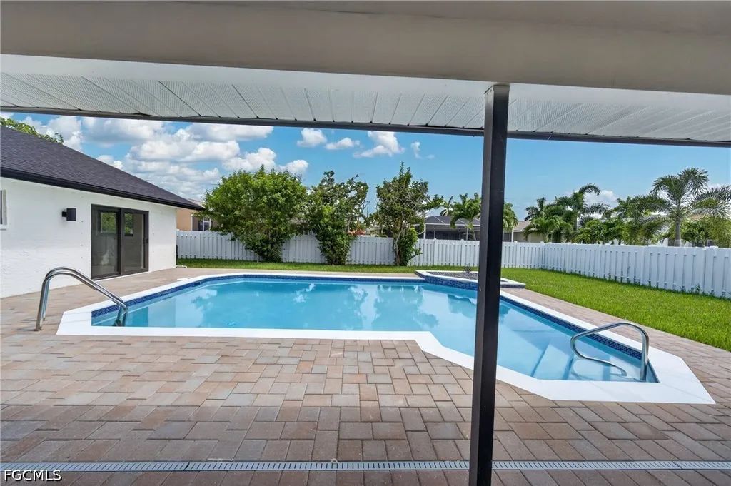 1408 SW 49th Street Cape Coral FL 33914